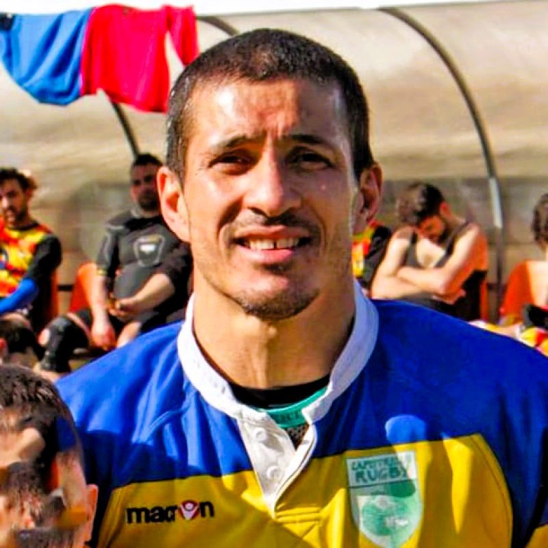 CHECCO ULANIO