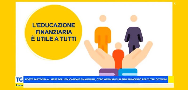 Webinar Finanziario