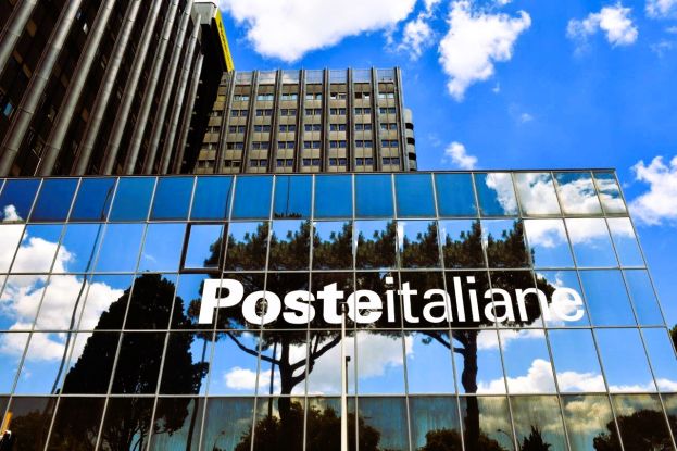 Poste Italiane