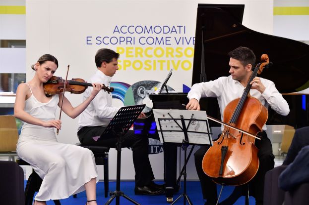 Trio