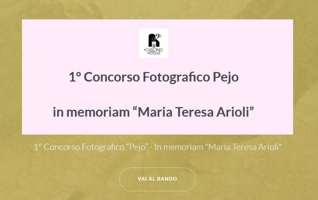 Locandina Evento