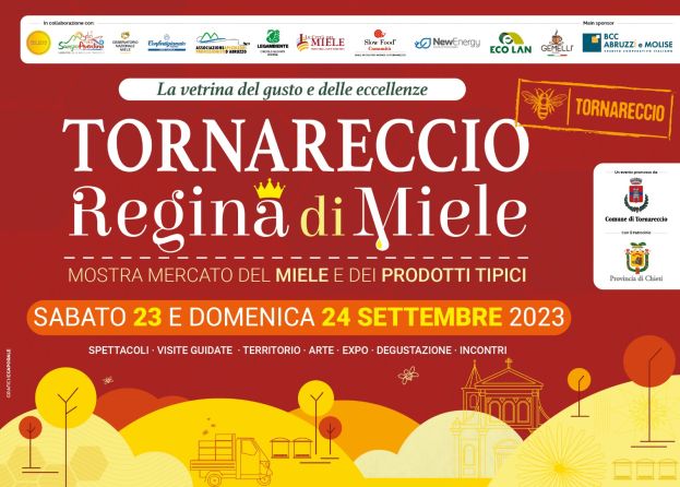 Locandina Evento