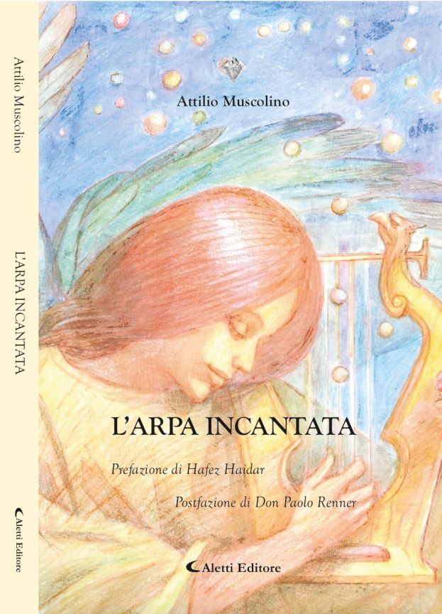 Copertina Libro