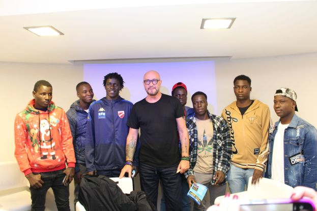 Foto di Gruppo