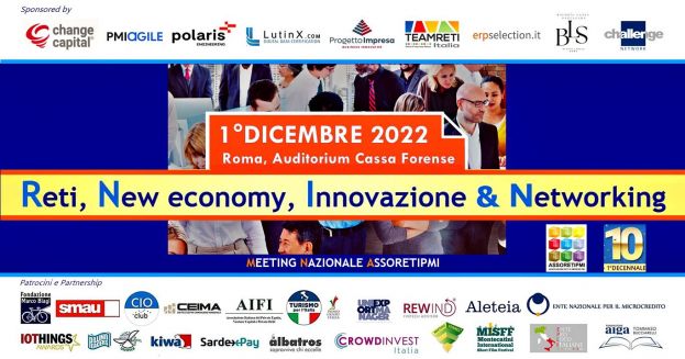 Locandina Evento