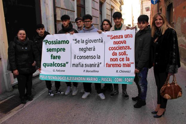Foto di gruppo