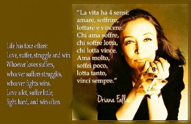 Oriana Fallaci