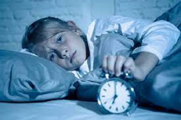 Insonnia