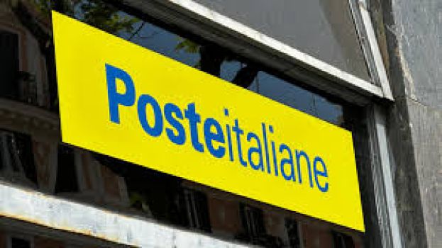 Poste Italiane