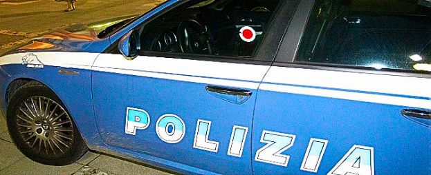 LA COSPARGE DI BENZINA E LE DA FUOCO, DONNA 46ENNE GRAVISSIMA A LUCCA
