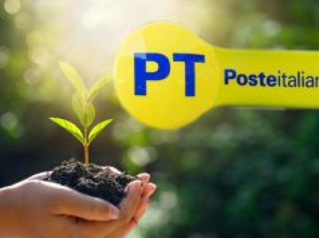 Poste Italiane