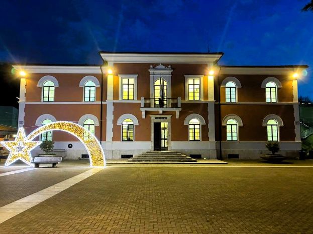 Comune di Carsoli