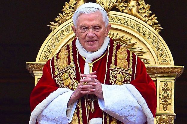 RILEGGERE RATZINGER DI RATISBONA PER CAPIRE GLI ATTENTATI IN FRANCIA E NON SOLO