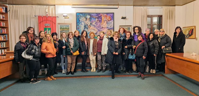 Consulta delle Donne di Luco dei Marsi