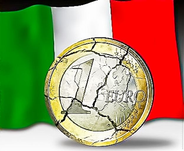 L'Italia nell'Euro