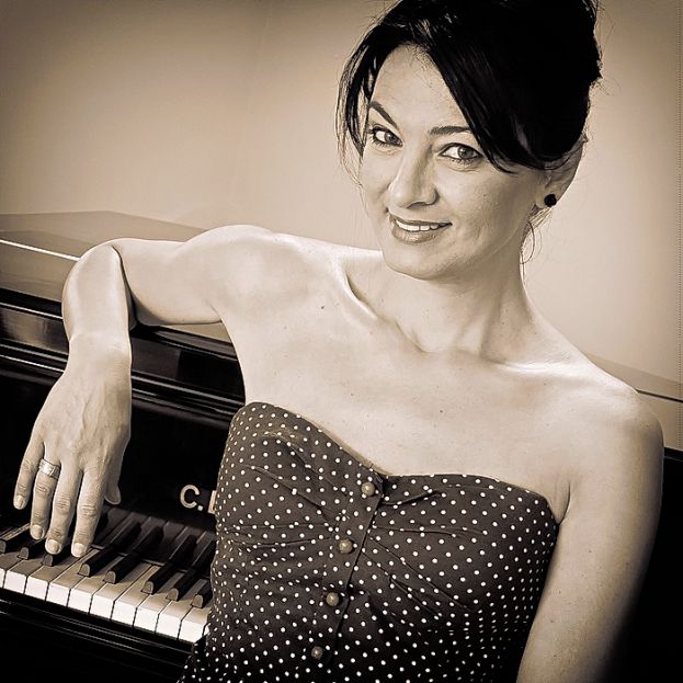 Sara Cecala Direttore Artistico