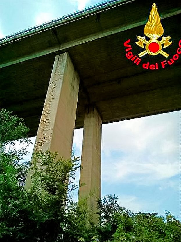 Viadotto dell'A24