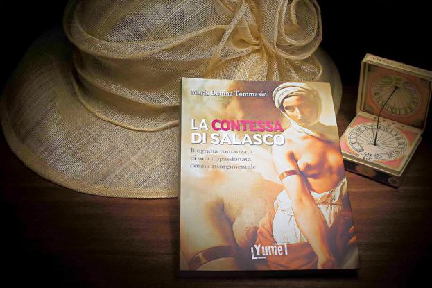 Copertina Libro