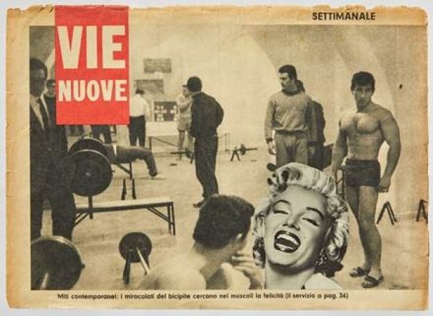 Vie Nuove