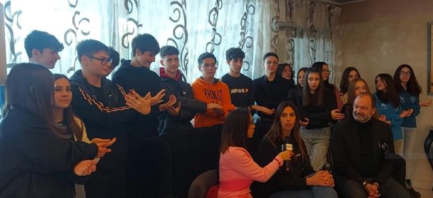 Foto di Gruppo