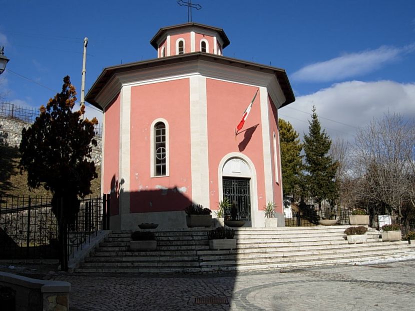 Pietransieri