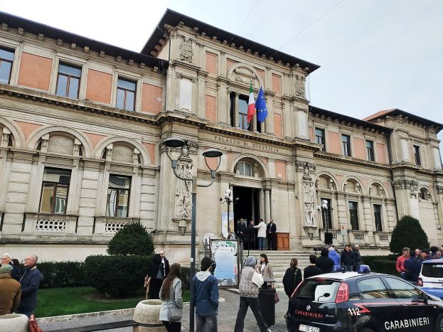 Tribunale di Avezzano