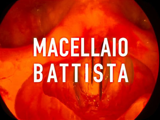Battista, Macellaio