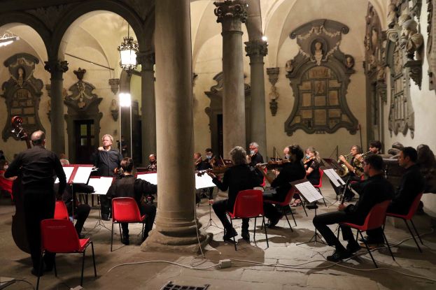 Orchestra