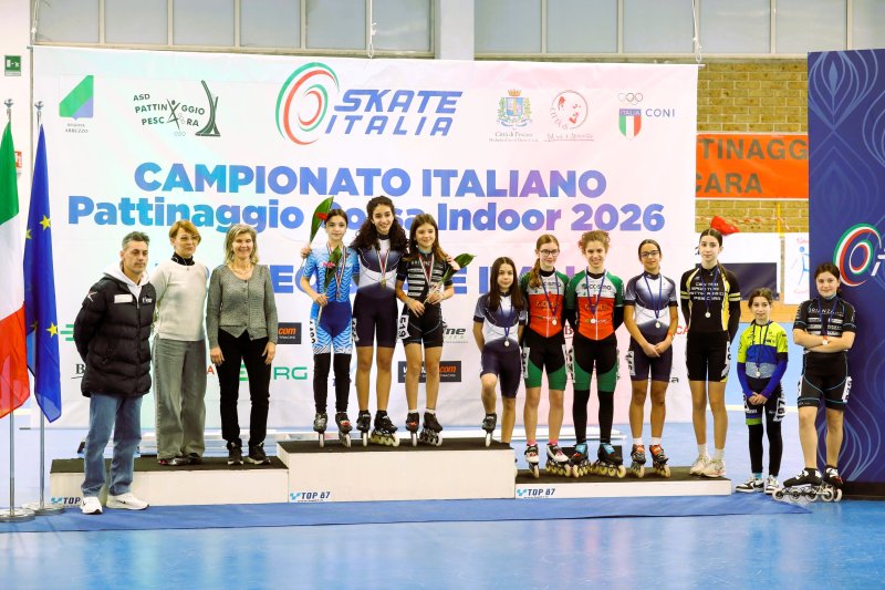 Premiazione