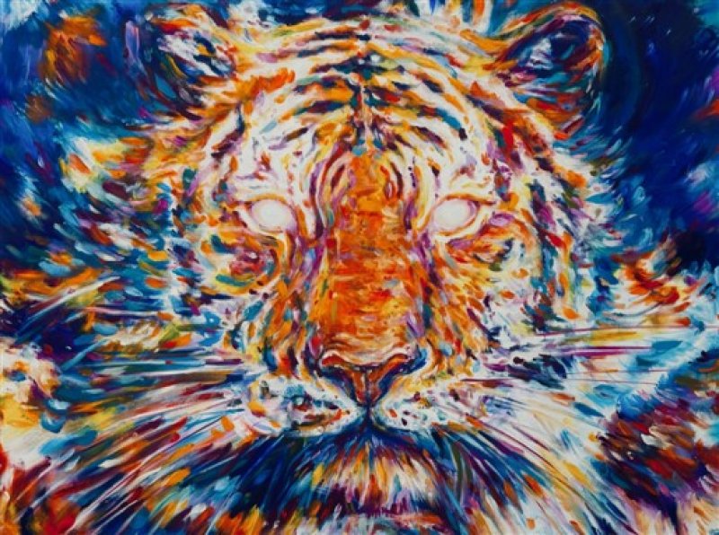 Tigre
