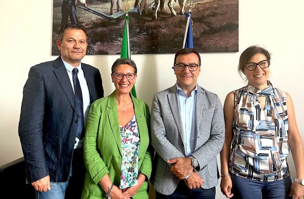 Foto di gruppo