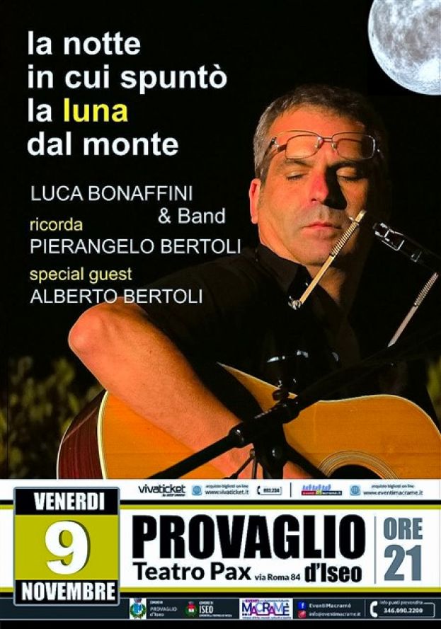 Luca Bonaffini
