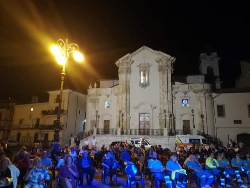 Luco dei Marsi