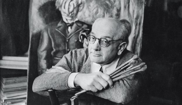 Savinio