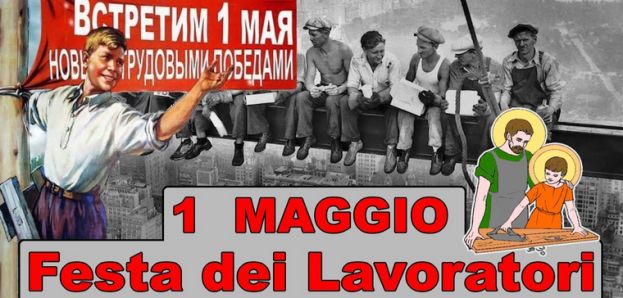 Festa dei Lavoratori