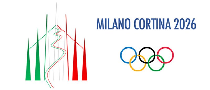 Olimpiadi Invernali Milano-Cortina
