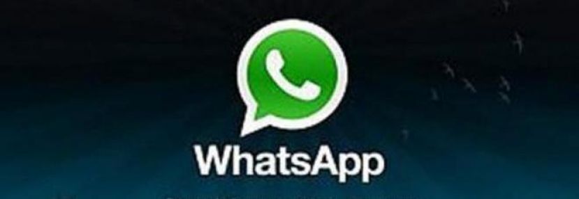 WHATSAPP RACCOGLIE I DATI DELLE TELEFONATE,NUOVA ALLERTA PRIVACY
