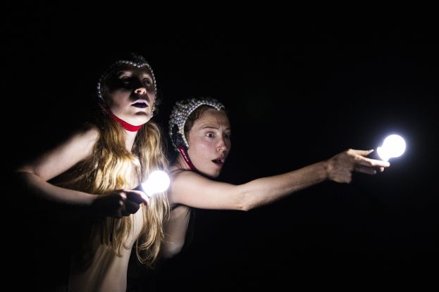 LA FURIA DELLE SIRENETTE