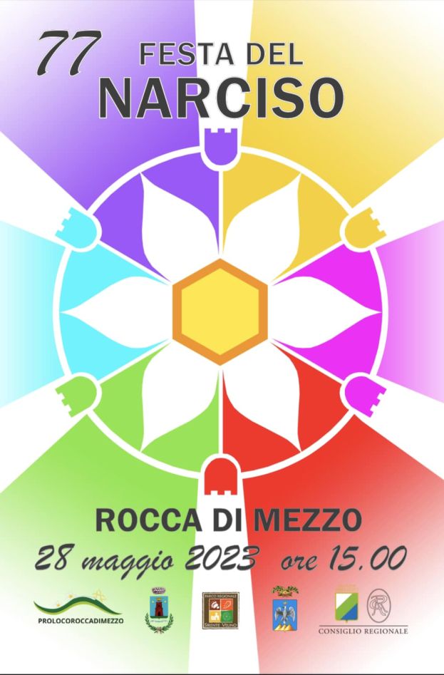 Locandina Evento
