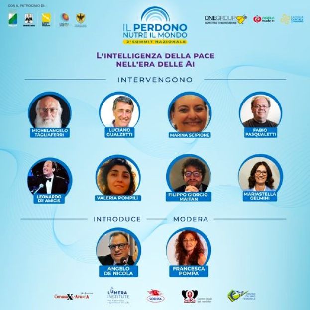 Locandina Evento