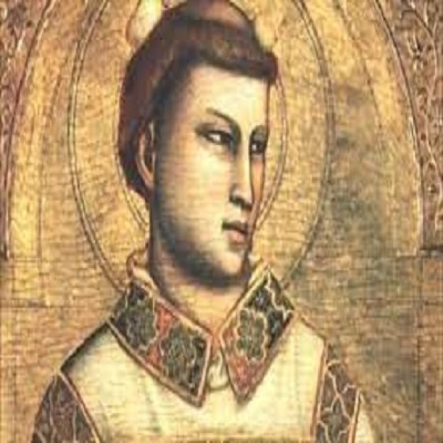 Santo Stefano