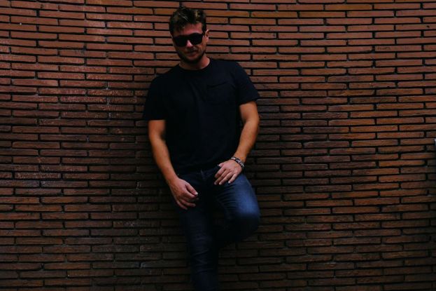 Simone Pastore