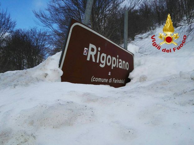 Rigopiano