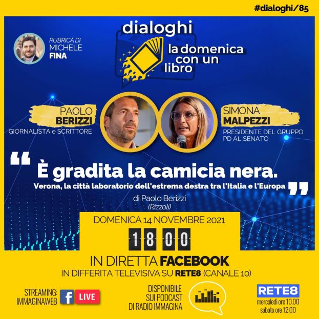 Locandina Evento