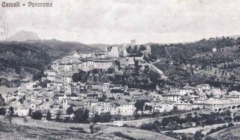 Antica Carsoli