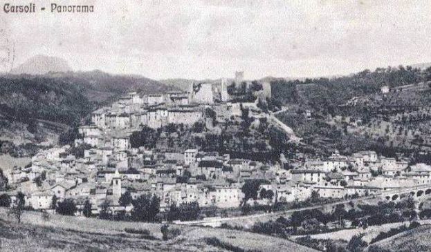 Antica Carsoli