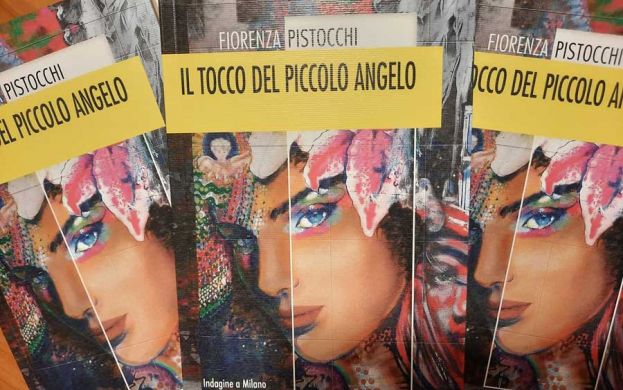 IL TOCCO DEL PICCOLO ANGELO