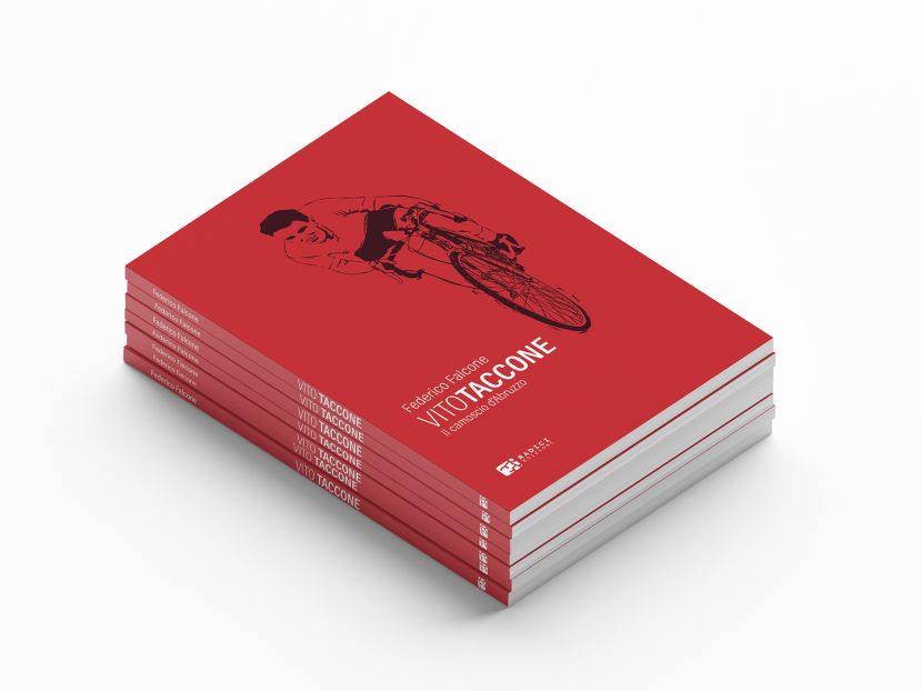 Copertina Libro