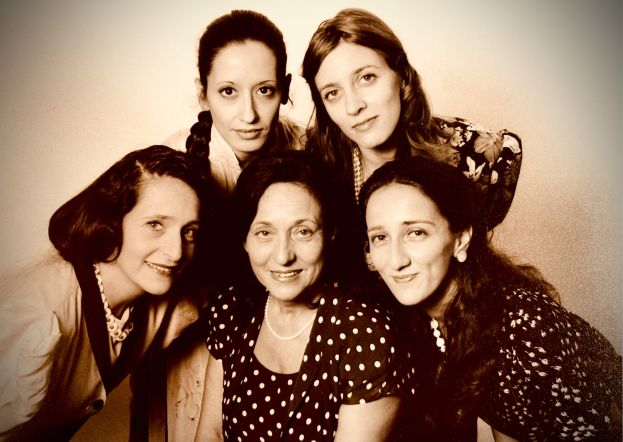 LAS MARIPOSAS