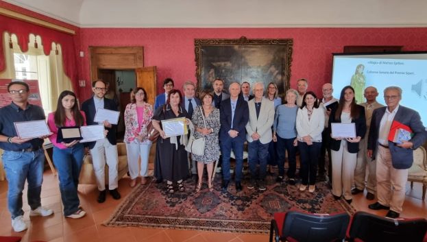 Foto di Gruppo